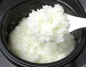 Zip King Prince 永瀬廉さんがお米のお悩み解決 美味しいご飯の炊き方 ご飯の大親友 おかず味噌の作り方