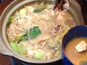 マツコの知らない世界　石川県の伝統みそ鍋　とり野菜みそ　マツコ絶賛の鍋の素　お取り寄せ