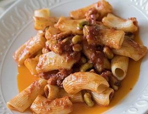 青空レストラン コナリエ 生パスタをお取り寄せ 群馬県前橋市