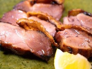 いのお飯で紹介　徳島県ブランド地鶏　阿波尾鶏のレシピとお取り寄せ