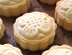 芳泉茶寮 パイナップルケーキ 杏仁パウンドケーキなどの販売 お店の場所はどこ 人生の楽園で紹介