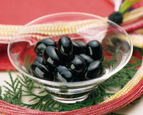 【青空レストラン】千葉県栄町の黒枝豆「どらまめ」2025年11月8日放送