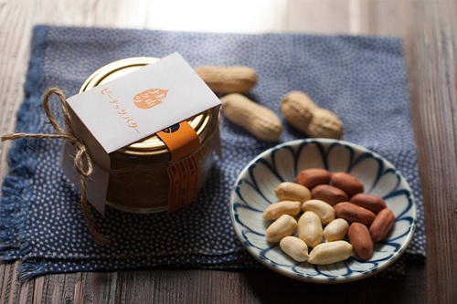 【青空レストランin静岡】幻の遠州小落花ピーナッツバター通販・お取り寄せ情報