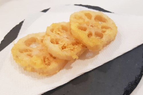 【青空レストラン】市川蓮根（茨城県土浦市）のレシピ・お取り寄せ情報（霞ヶ浦産れんこん）