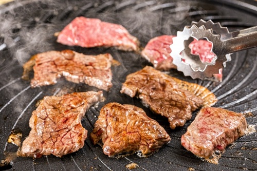 新宿で焼肉食べ放題が安い店8選