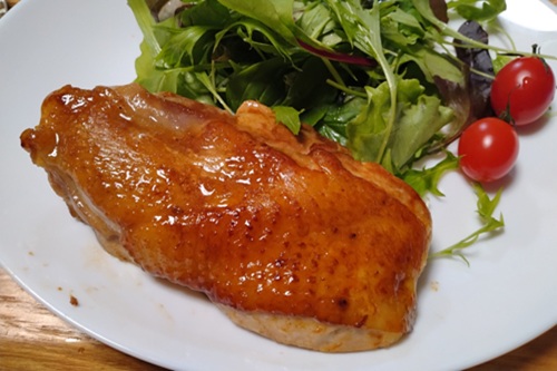 【お取り寄せ】幻の地鶏「天草大王」熊本発祥の日本最大級の地鶏