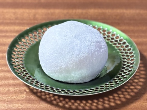 とろける食感！和菓子ささや「生クリーム大福」が選ばれる理由は？【お取り寄せ】