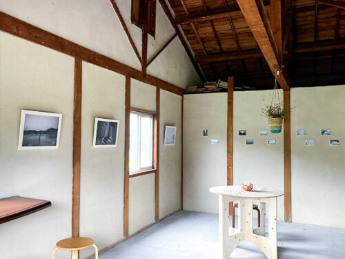 【広島・大崎上島】人生の楽園で話題の「Shiki Farm」へ！カフェ・染色体験・島暮らしの魅力まとめ