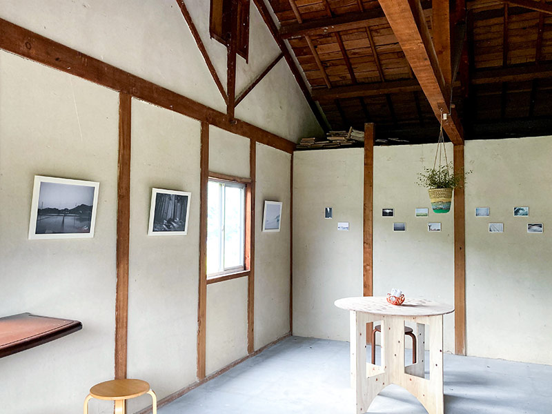 【広島・大崎上島】人生の楽園で話題の「Shiki Farm」へ！カフェ・染色体験・島暮らしの魅力まとめ