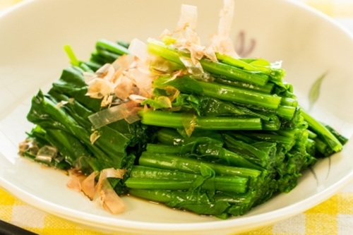 【青空レストラン】サトウキビ並みの甘さ！？福島県郡山市「レジェンドほうれん草」通販・お取り寄せ・販売店