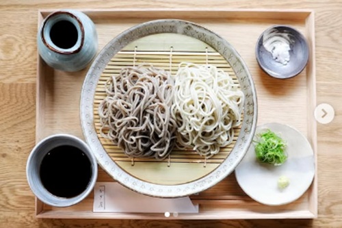 【人生の楽園】京都・与謝野町「かぎ屋」薪とそばの二刀流！鍵井さん夫妻の挑戦