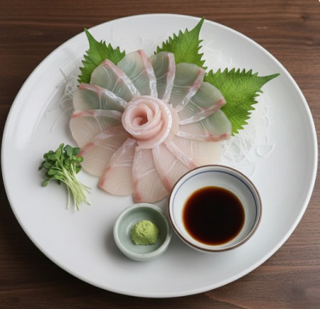 【青空レストラン】寒ビラメのレシピや通販は？千葉県いすみ市