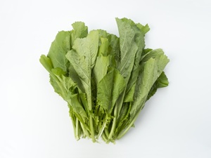 【満天☆青空レストラン】千葉の伝統野菜「土気からし菜」お取り寄せ・通販