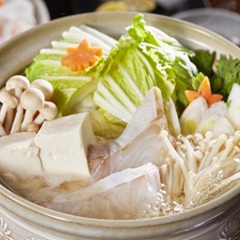 ザワつく！金曜日　天然クエ鍋　祢保希の通販