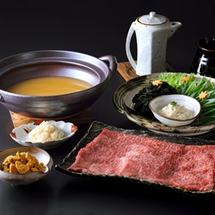 【ザワつく！金曜日】下鴨茶寮の「天草黒牛と雲丹の出汁しゃぶ」通販・お取り寄せ