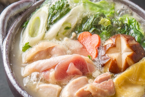 【ザワつく！金曜日】京都・鳥米「活鶏水煮 華セット」通販・お取り寄せ