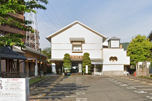 【下山メシ】弘法山・一の屋鶴寿庵「うでぴー」と「鴨南蛮そば」