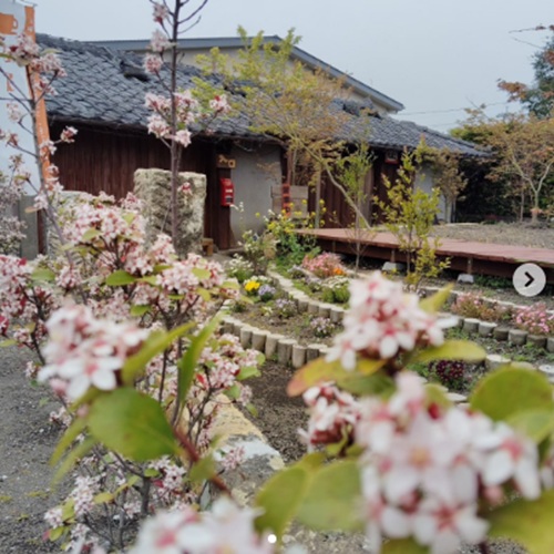 人生の楽園｜40年越しの夢を実現！指宿の古民家レストラン「Bokko ひなた」で和みのひととき