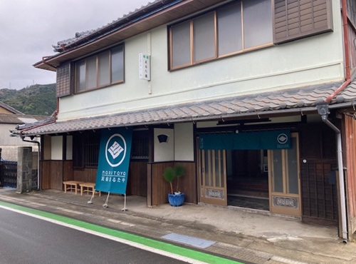 人生の楽園｜高知・東洋町「民宿 まるたや」元ホテル支配人夫妻が灯す、お遍路道の癒しの宿