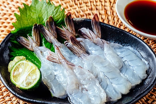 【青空レストラン】静岡県磐田市「幸えび」絶品レシピ＆お取り寄せ・通販