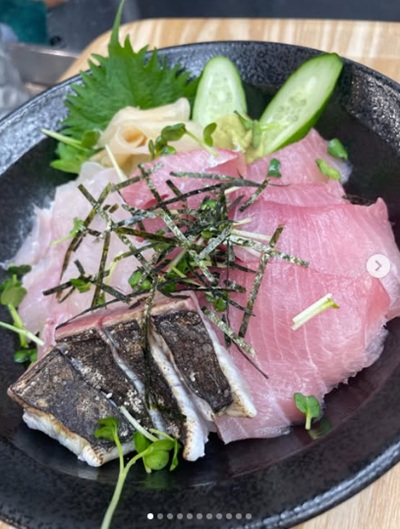 【人生の楽園】夫婦が叶えた釣りめし食堂「おうちごはん ひろちゃん食堂」兵庫・多可町