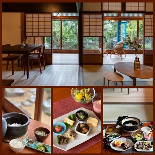 【箕面ランチ決定版】本当に教えたいけど教えたくない、古民家カフェ『みのすけ』の完全予約制ランチが凄すぎる